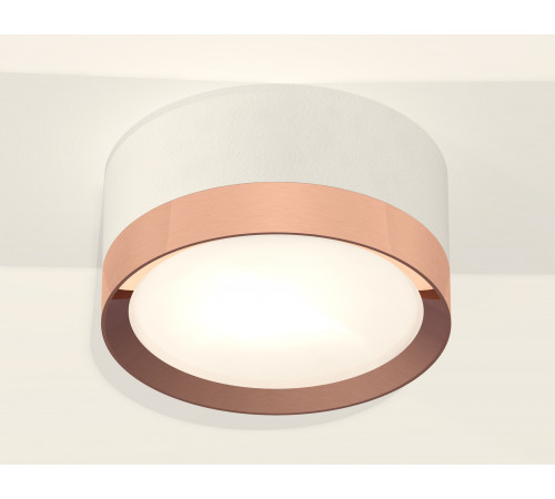 Потолочный светильник Ambrella Light Techno Spot XS8101006 (C8101, N8126) Потолочный светильник Ambrella Light Techno Spot XS8101006 (C8101, N8126)