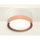 Потолочный светильник Ambrella Light Techno Spot XS8101006 (C8101, N8126)