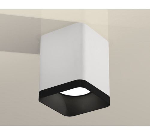 Накладной светильник Ambrella Light Techno XS7812002 (C7812, N7702) Накладной светильник Ambrella Light Techno XS7812002 (C7812, N7702)