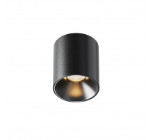 Накладной светильник Maytoni Alfa LED C064CL-5W2.7K-RD-B