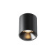 Накладной светильник Maytoni Alfa LED C064CL-5W2.7K-RD-B
