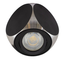 Накладной светильник AM Group AM351BK+AL