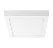 Потолочный светодиодный светильник Lightstar Zocco 324184