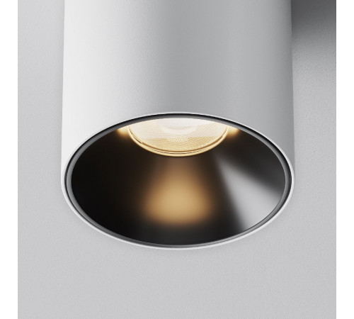 Накладной светильник Maytoni Alfa LED C064CL-5W3K-RD-WB Накладной светильник Maytoni Alfa LED C064CL-5W3K-RD-WB