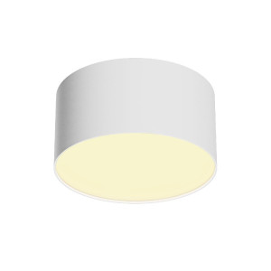 Накладной светильник Maytoni Zon C032CL-12W2.7K-RD-W