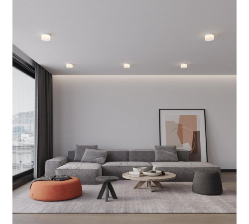 Накладной светильник Novotech Aura Over 359446 Накладной светильник Novotech Aura Over 359446
