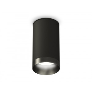 Накладной светильник Ambrella Light Techno XS6323021 (C6323, N6131)