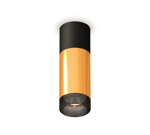 Потолочный светильник Ambrella Light Techno Spot XS6327041 (C6302, A2010, C6327, N6151) Потолочный светильник Ambrella Light Techno Spot XS6327041 (C6302, A2010, C6327, N6151)