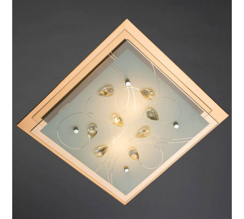 Потолочный светильник Arte Lamp A4042PL-2CC Потолочный светильник Arte Lamp A4042PL-2CC