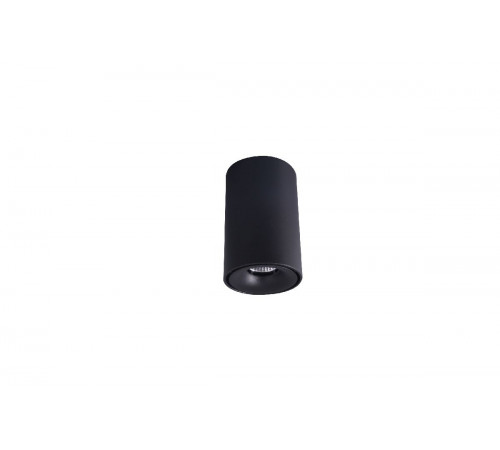 Накладной светильник Elvan NLS-T0155-8W-WW-BLK Накладной светильник Elvan NLS-T0155-8W-WW-BLK