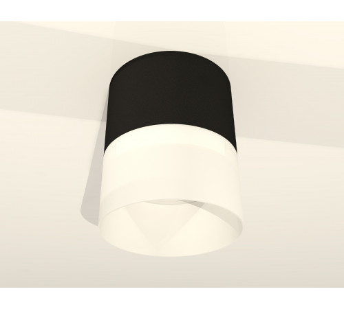 Потолочный светильник Ambrella Light Techno Spot XS8111002 (C8111, N8402) Потолочный светильник Ambrella Light Techno Spot XS8111002 (C8111, N8402)