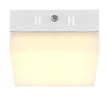 Потолочный светодиодный светильник Globo Merula 41650