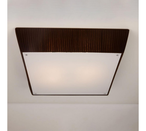 Потолочный светильник Citilux Шоколадный CL914142 Потолочный светильник Citilux Шоколадный CL914142