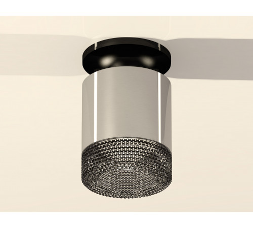 Потолочный светильник Ambrella Light Techno Spot XS7405024 (N7926, C7405, N7192) Потолочный светильник Ambrella Light Techno Spot XS7405024 (N7926, C7405, N7192)