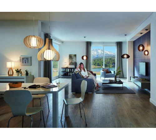 Потолочный светильник Eglo Stellato 3 95589