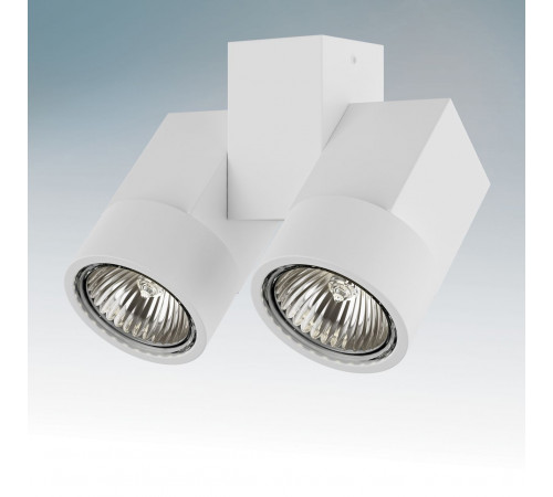 Потолочный светильник Lightstar Illumo XI Bianco 051036 Потолочный светильник Lightstar Illumo XI Bianco 051036