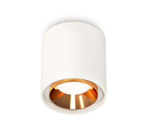 Потолочный светильник Ambrella Light Techno Spot XS7722004 (C7722, N7034)