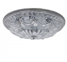 Потолочный светильник Abrasax Rebekka 1108/50CM-6CR
