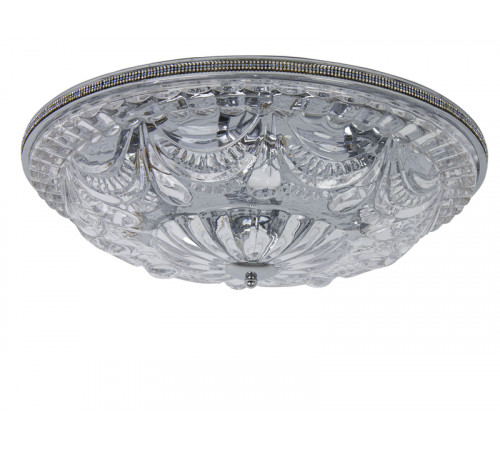 Потолочный светильник Abrasax Rebekka 1108/50CM-6CR Потолочный светильник Abrasax Rebekka 1108/50CM-6CR