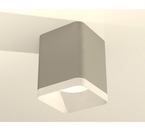 Потолочный светильник Ambrella Light Techno Spot XS7814010 (C7814, N7755) Потолочный светильник Ambrella Light Techno Spot XS7814010 (C7814, N7755)