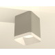 Потолочный светильник Ambrella Light Techno Spot XS7814010 (C7814, N7755)