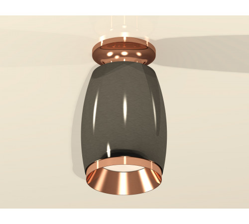 Потолочный светильник Ambrella Light Techno Spot XS1123044 (N6906, C1123, N7035) Потолочный светильник Ambrella Light Techno Spot XS1123044 (N6906, C1123, N7035)