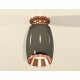 Потолочный светильник Ambrella Light Techno Spot XS1123044 (N6906, C1123, N7035)