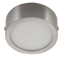 Накладной светильник AM Group AM294 6W SN 4000K R