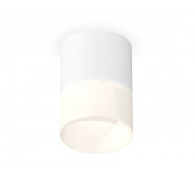 Потолочный светильник Ambrella Light Techno Spot XS7401045 (C7401, N7170)