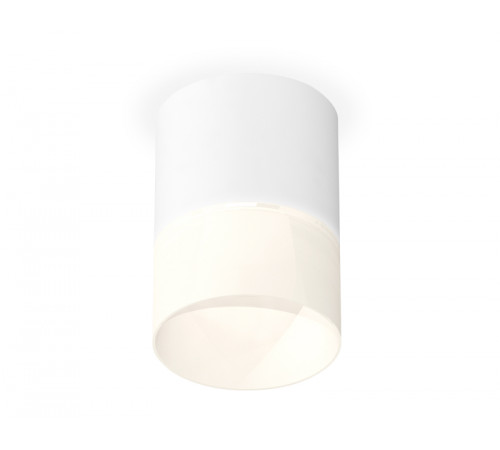 Потолочный светильник Ambrella Light Techno Spot XS7401045 (C7401, N7170)