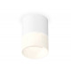 Потолочный светильник Ambrella Light Techno Spot XS7401045 (C7401, N7170)
