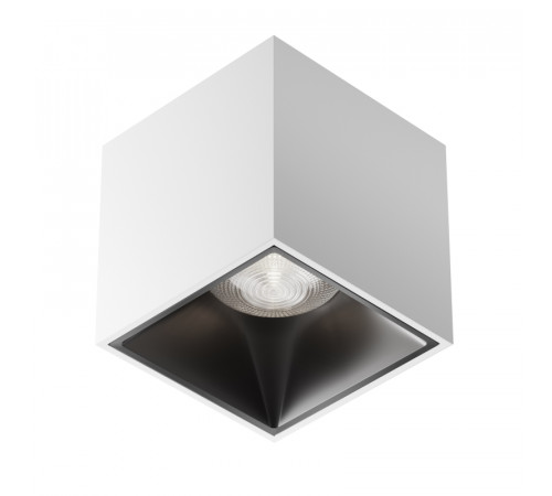 Накладной светильник Maytoni Alfa LED C065CL-L12W4K-D Накладной светильник Maytoni Alfa LED C065CL-L12W4K-D
