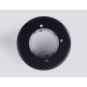Накладной светильник Ambrella Light Techno Spot GX Standard tech TN52359