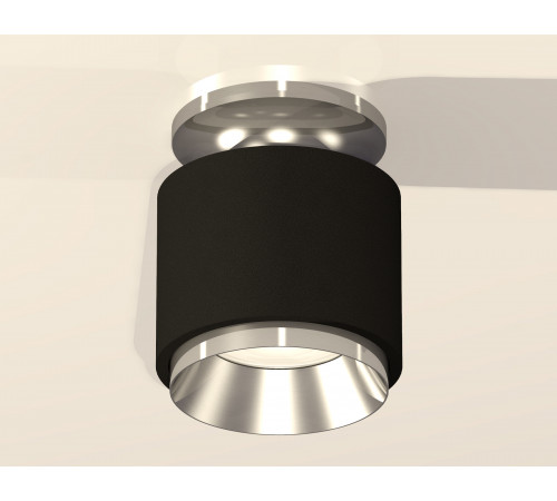 Потолочный светильник Ambrella Light Techno Spot XS7511080 (N7927, C7511, N7032) Потолочный светильник Ambrella Light Techno Spot XS7511080 (N7927, C7511, N7032)