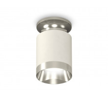 Накладной светильник Ambrella Light Techno XS6301141 (N6903, C6301, N6132)