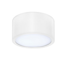 Потолочный светодиодный светильник Lightstar Zolla 211916