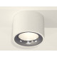 Потолочный светильник Ambrella Light Techno Spot XS7510022 (C7510, N7012)