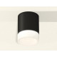 Накладной светильник Ambrella Light Techno XS6302063 (C6302, N6248)