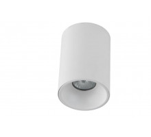 Потолочный светильник Crystal Lux CLT 411C WH-WH