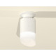 Накладной светильник Ambrella Light Techno XS6301105 (N6901, C6301, N6256)