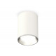 Накладной светильник Ambrella Light Techno XS6312002 (C6312, N6104)