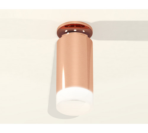 Потолочный светильник Ambrella Light Techno Spot XS6326082 (N6906, C6326, N6248) Потолочный светильник Ambrella Light Techno Spot XS6326082 (N6906, C6326, N6248)