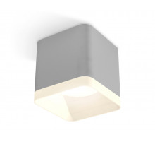 Потолочный светильник Ambrella Light Techno Spot XS7807010 (C7807, N7755)