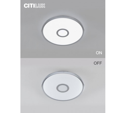 Накладной светильник Citilux CL703A40G Накладной светильник Citilux CL703A40G