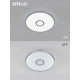 Накладной светильник Citilux CL703A40G