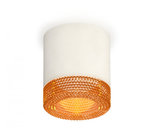 Накладной светильник Ambrella Light Techno XS7401024 (C7401, N7195) Накладной светильник Ambrella Light Techno XS7401024 (C7401, N7195)