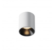 Накладной светильник Maytoni Alfa LED C064CL-5W3K-RD-WB