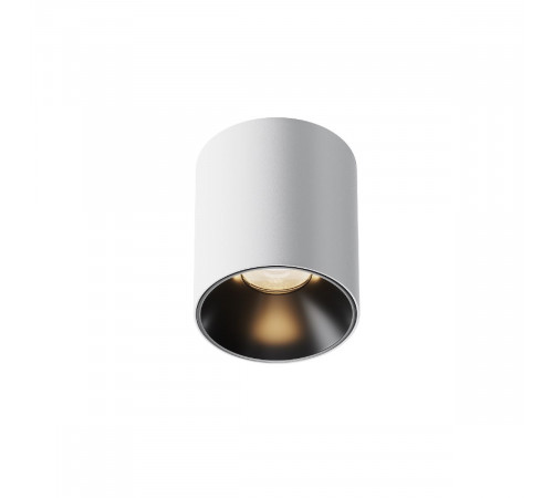 Накладной светильник Maytoni Alfa LED C064CL-5W3K-RD-WB Накладной светильник Maytoni Alfa LED C064CL-5W3K-RD-WB