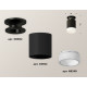 Накладной светильник Ambrella Light Techno XS6302111 (N6902, C6302, N6248)