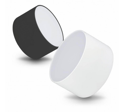 Накладной светильник Arlight SP-RONDO-120A-12W Day White 022224 Накладной светильник Arlight SP-RONDO-120A-12W Day White 022224